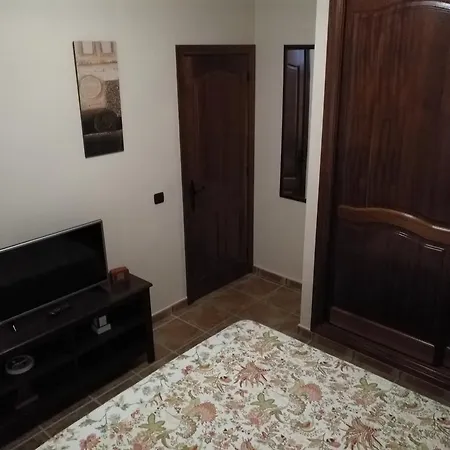 Сasa de vacaciones Casa Delia *