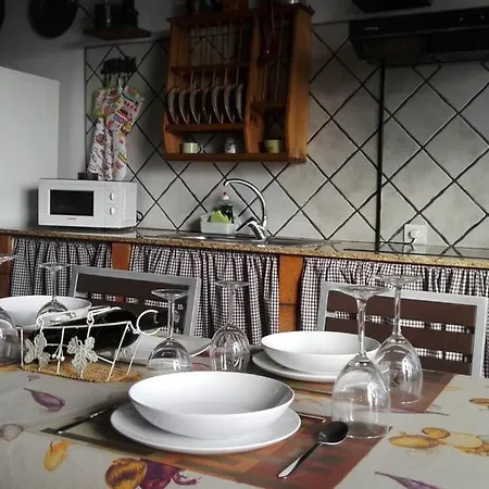 Casa Delia *