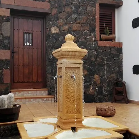 Casa Delia
