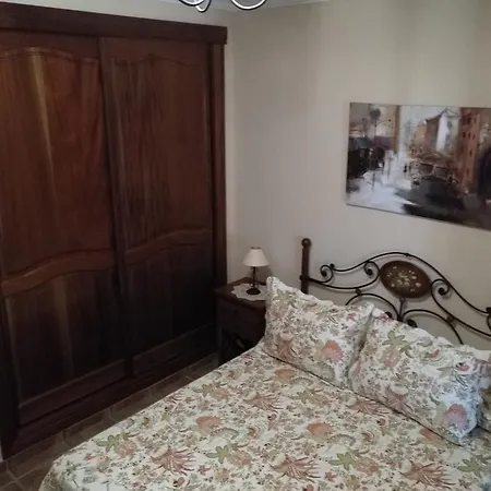 Casa Delia Сasa de vacaciones *