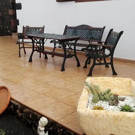 Casa Delia * Tahiche